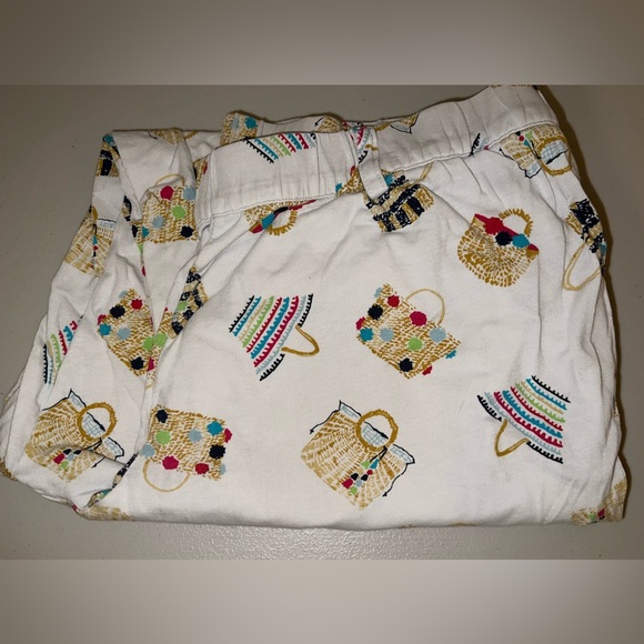 Jane & Bleeker Women’s Pj bottoms, (Bundle) Size M - Picture 2 of 3
